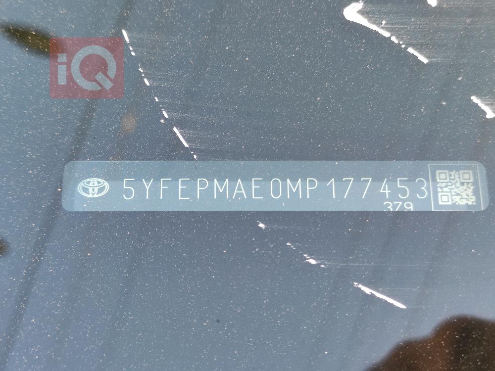 تۆیۆتا کۆرۆلا